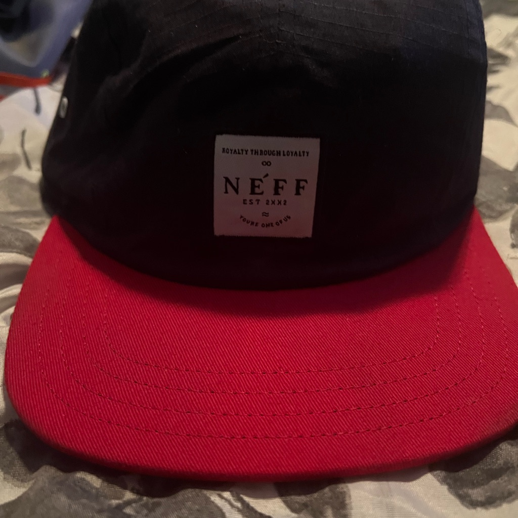 Nerf Hat